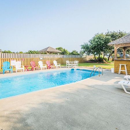 High Cotton Villa Nags Head Exterior photo