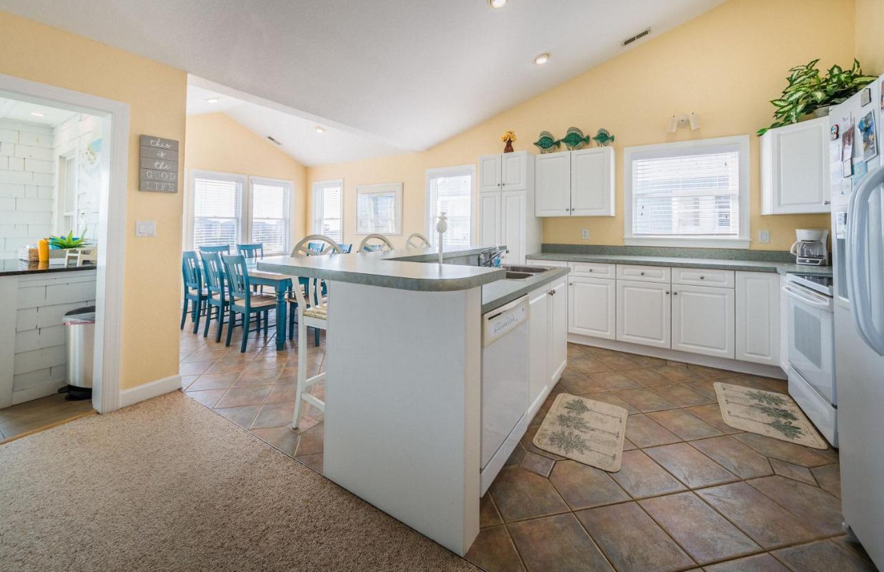 High Cotton Villa Nags Head Exterior photo