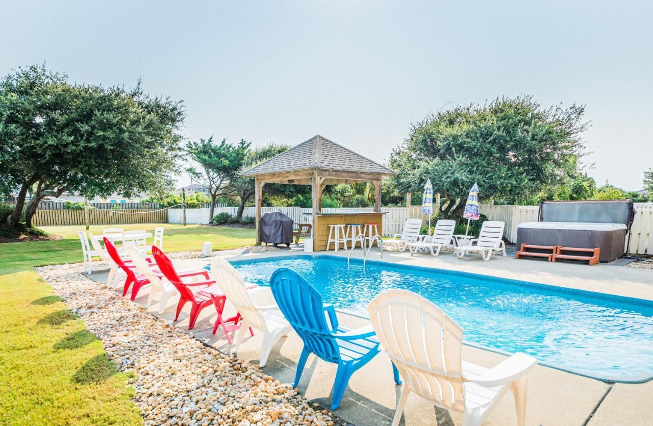 High Cotton Villa Nags Head Exterior photo