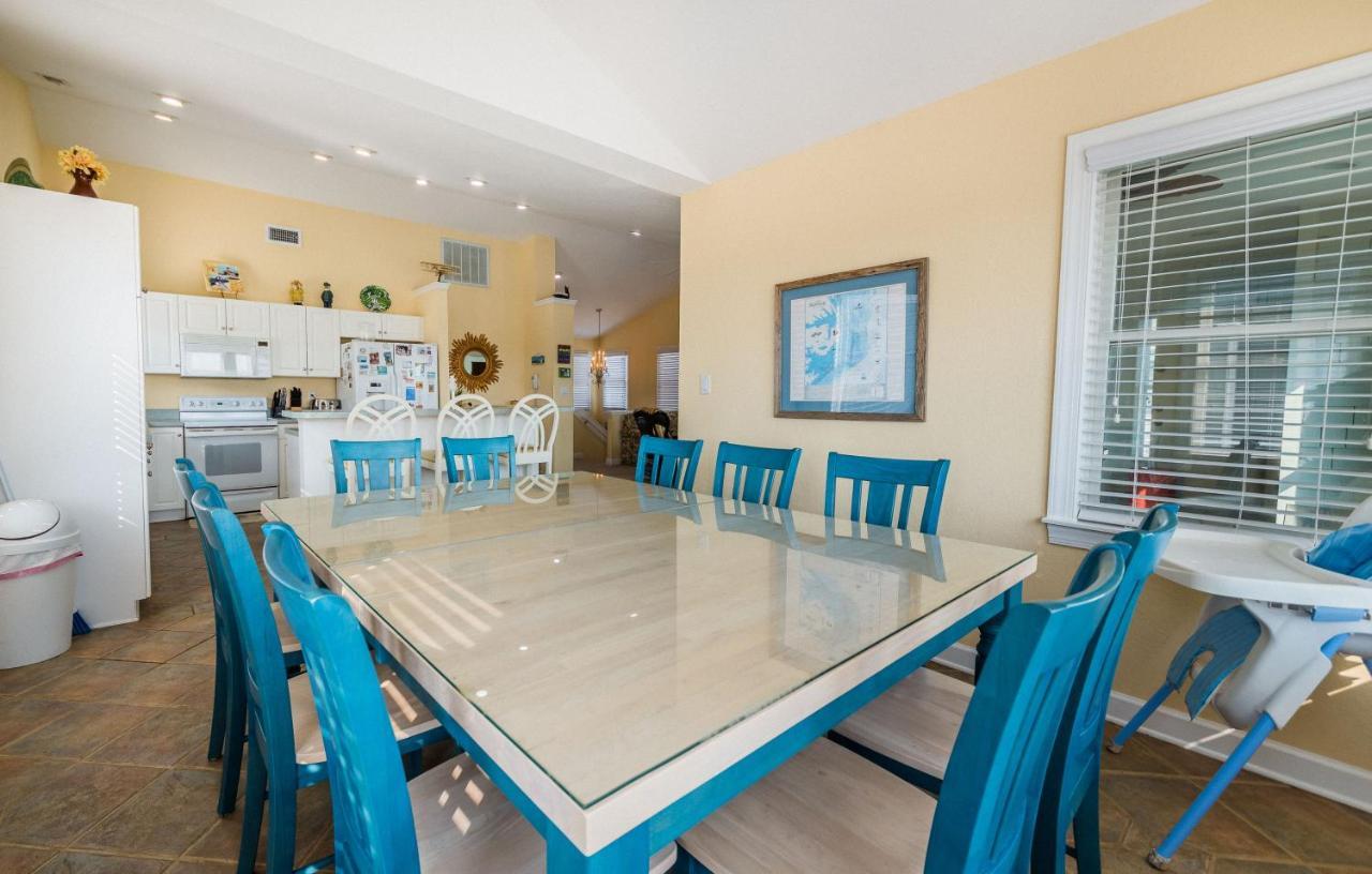 High Cotton Villa Nags Head Exterior photo