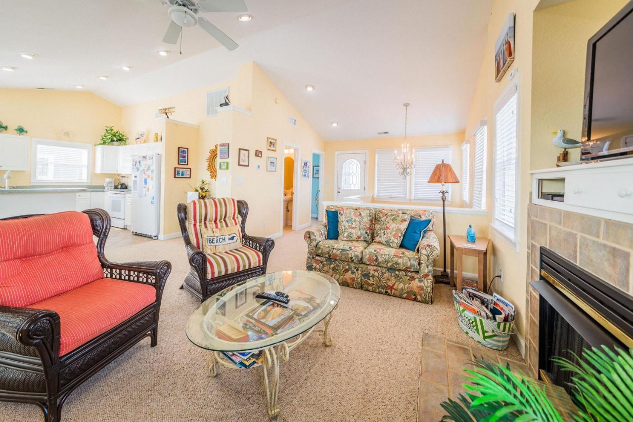 High Cotton Villa Nags Head Exterior photo