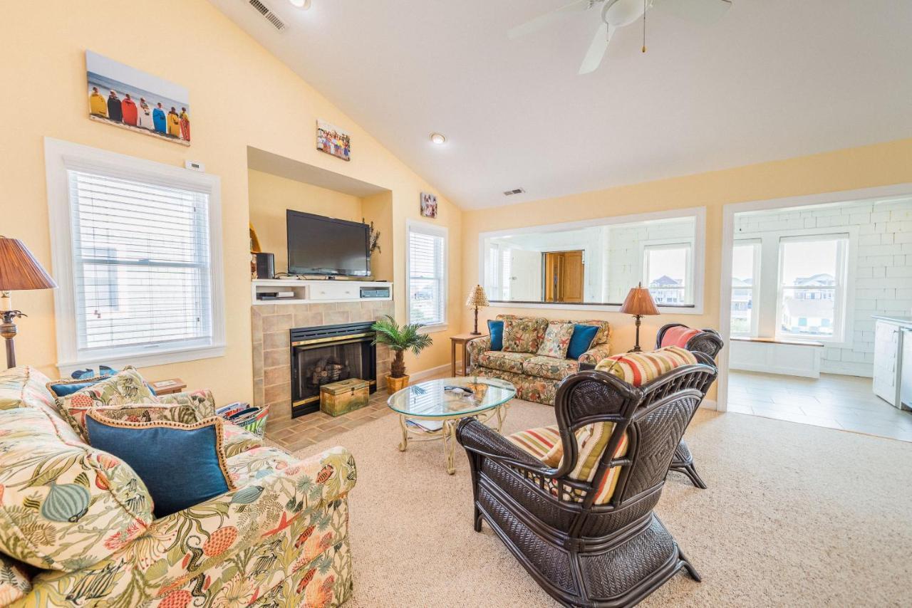 High Cotton Villa Nags Head Exterior photo