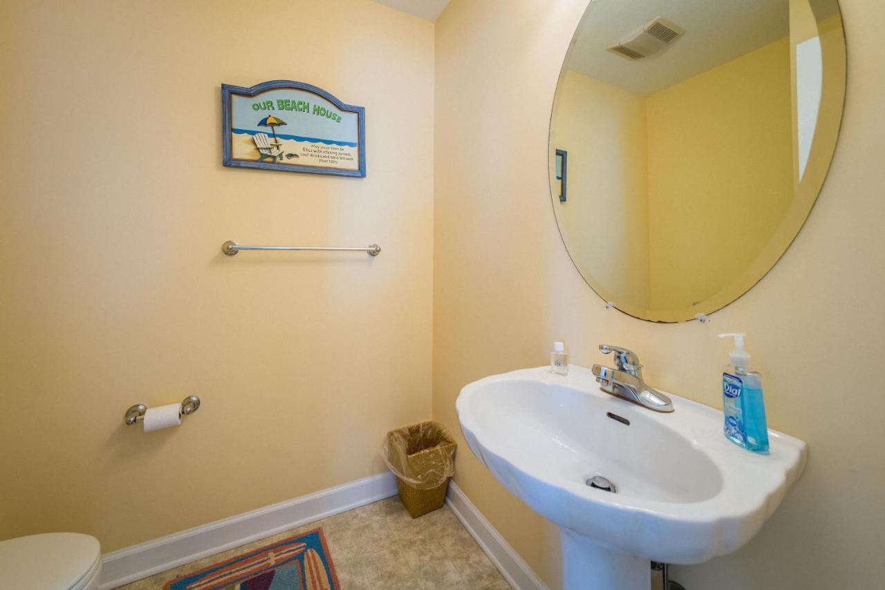 High Cotton Villa Nags Head Exterior photo
