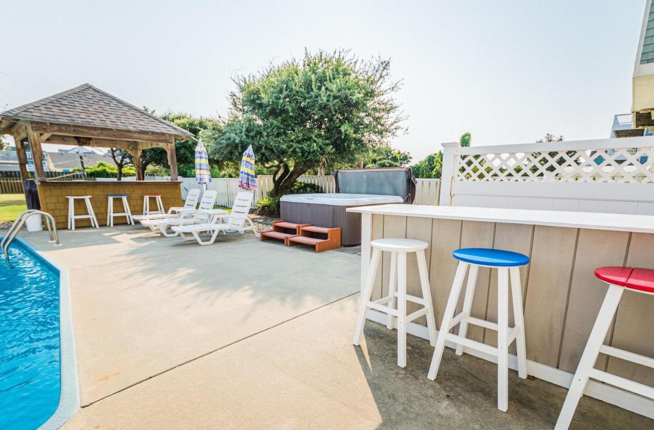 High Cotton Villa Nags Head Exterior photo