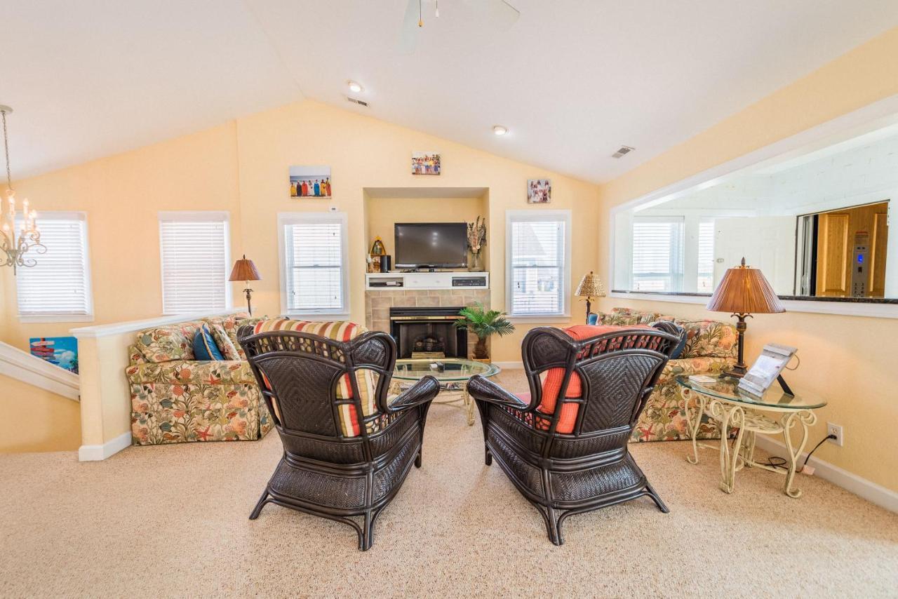 High Cotton Villa Nags Head Exterior photo